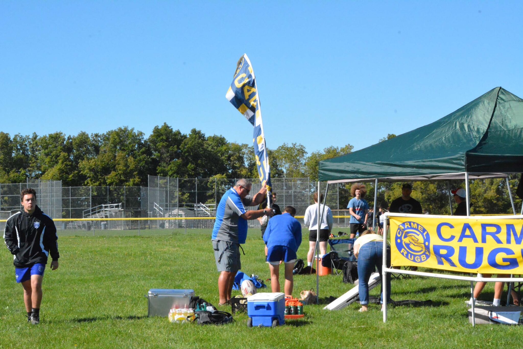 Parks/Communities - Rugby Indiana